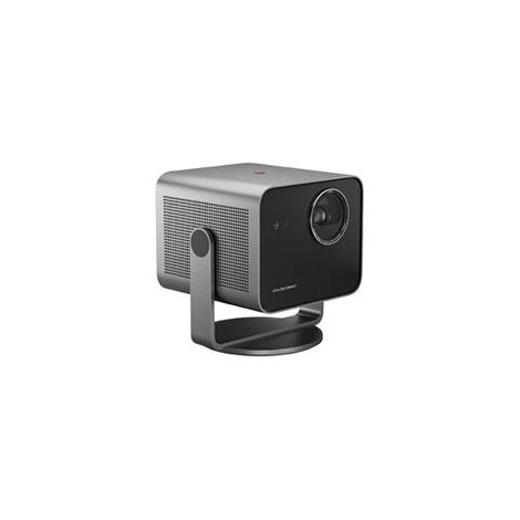 Leica Cine Compact 1 vidéoprojecteur Smart Laser DLP 4K UHD 1700 lm 60-220 pouces VIDAA Noir (1/5)