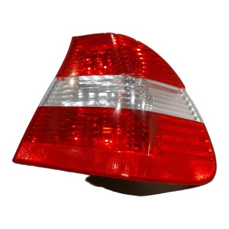 [PRODUIT D'OCCASION] Feu Arriere Droit BMW Serie 3 ♻️ Ref Oe. 63216946536 - Garantie à vie (1/3)