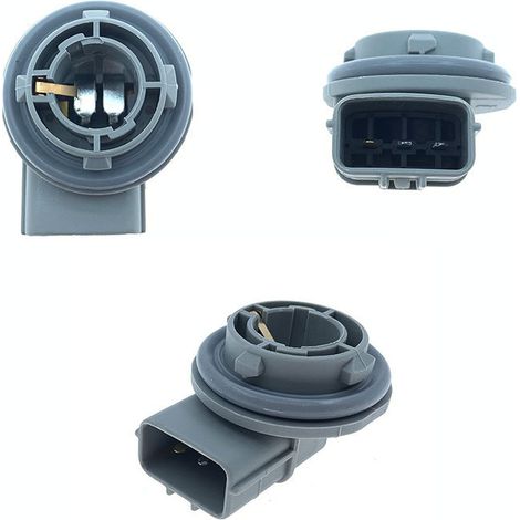 92161-4D000 is suitable for the front turn signal headlight socket of Hyundai Rio 5. (1/5)