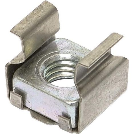 Nut m10 JF 8112203924