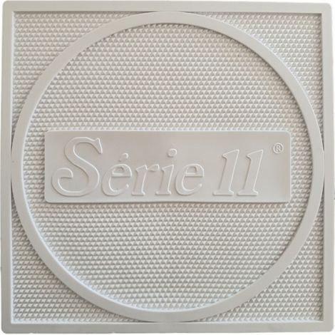 Couvercle de boite de connexion Serie 11 pour skimmer de piscine - Blanc - BCX16004CEC - Hayward