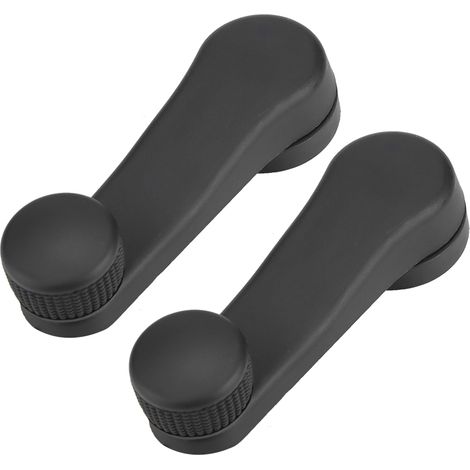 1H0837581 2 poignées de lève-vitre pour voiture Golf MK3 MK4 Vento Bora 1997-2010 (1/5)