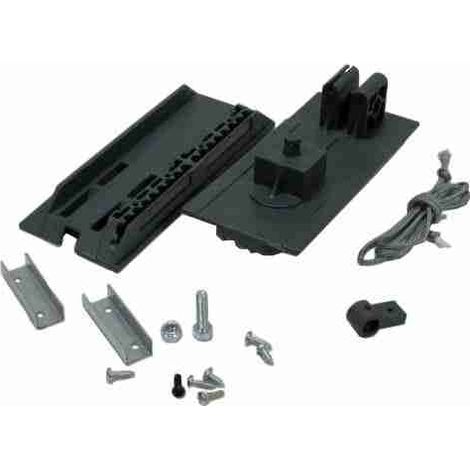 NICE PRSPIN01A Gruppo Carrello Completo Sna6 Ricambio Per SPIN 10 11 20 21 23 Mhouse GD0 GD0N AVIO