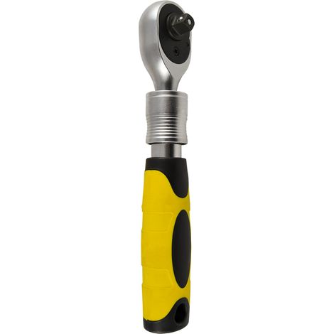 CLIQUET EXTENSIBLE 1/4" 72 DENTS JBM53346