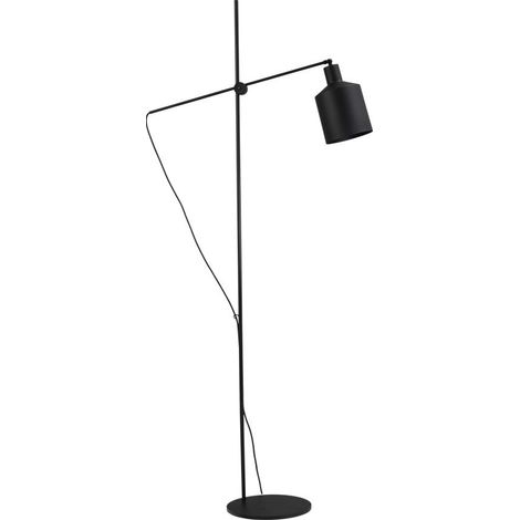 Lampe de lecture au sol Concepto 161 Rural - 1020-05-05 (1/3)