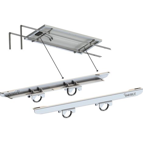 Support spécial portique UNIFIX 145 WP