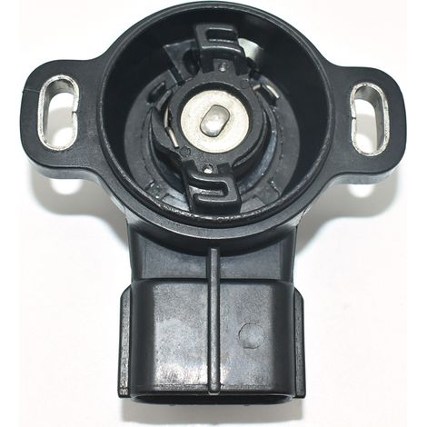 Throttle position sensor 22633KA080, automotive parts sensor (1/5)
