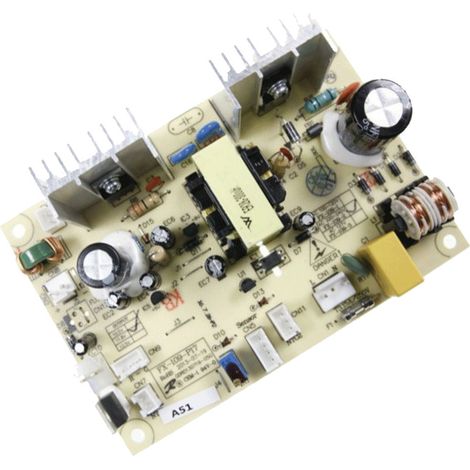 Ersatzteil - Elektronikmodul - - KRUPS