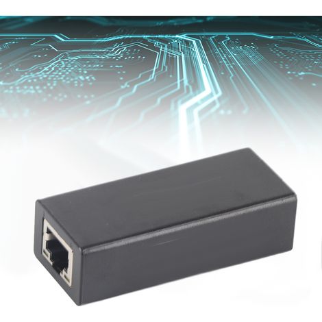 RS485-WLAN-Seriellserver mit integrierter Antenne, drahtlosem Kommunikationsmodul und RJ45-Schnittstelle (1/5)