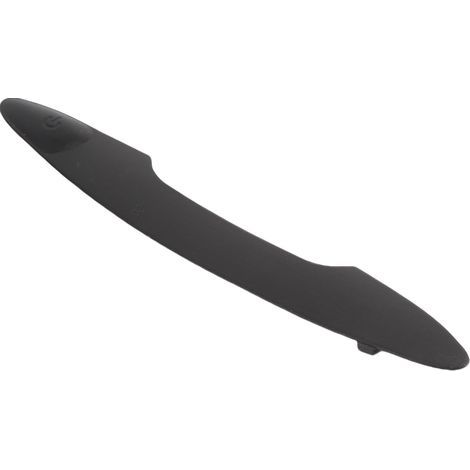 Bouton d'alimentation en caoutchouc souple, antidérapant et résistant à l'abrasion, de remplacement pour Zumo 340LM, 345LM, 350LM, 390LM, 395LM (1/5)