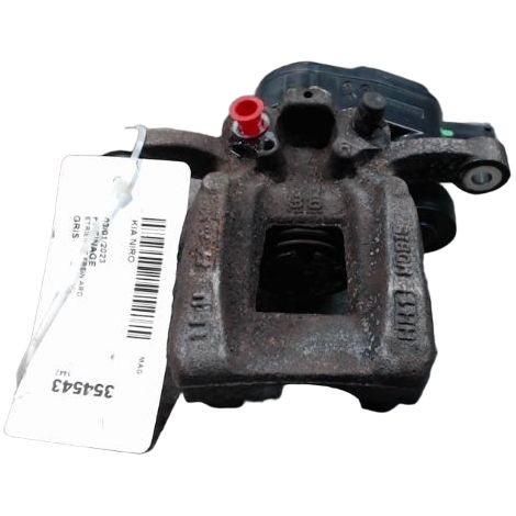 Etrier De Frein Arriere Droit KIA Niro [PRODUIT D'OCCASION]♻️58311ata60 (1/4)
