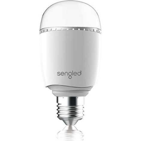 Sengled Boost Clear Ampoule LED E27 6W Transparent