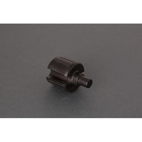 Tappo sx rullo d.48 F45PL/F50