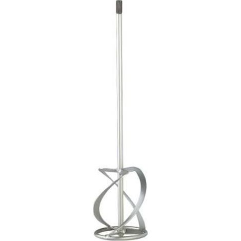 Miscelatore collomix wk 120 s-n 700 W capacità 10-15 kg
