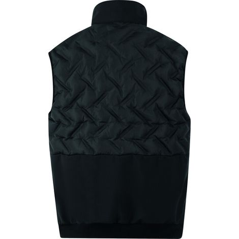 GILET SANS MANCHES ACTON NOIR - DELTA PLUS - ACTONNO   L