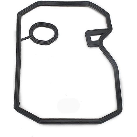 Joints de couvercle de culasse compatibles avec Honda VT600 C Shadow XLV 600 650 Transalp 1987-2007 12391-MF5-750 Pièces moteur (1/5)