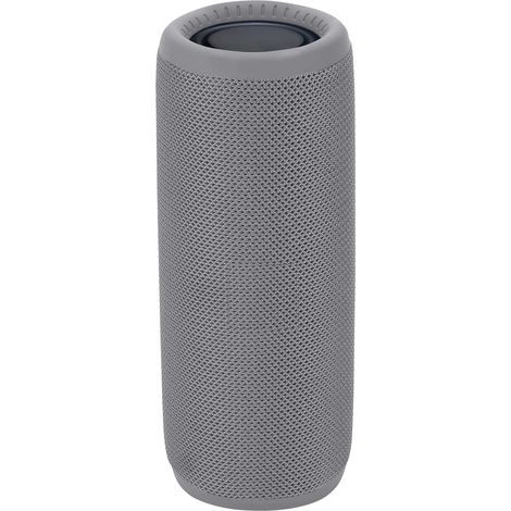Bluetooth-Lautsprecher mit integriertem wiederaufladbarem Akku (1/2)