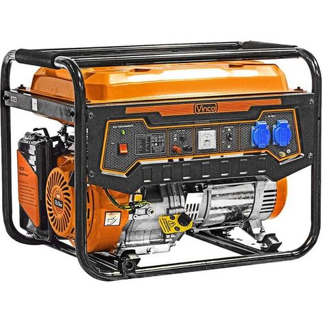 GENERATORE 60126 - 5,5 KW Hp 13