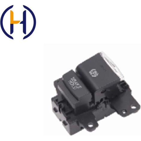 Convient au frein de stationnement électronique Honda en position P, référence 35355-THA-H011 35355THAH01 (1/4)