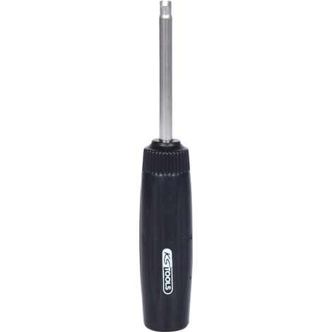 KS TOOLS Démonte-obus dynamométrique, 0,45 Ncm, 122mm ( 150.2031 )