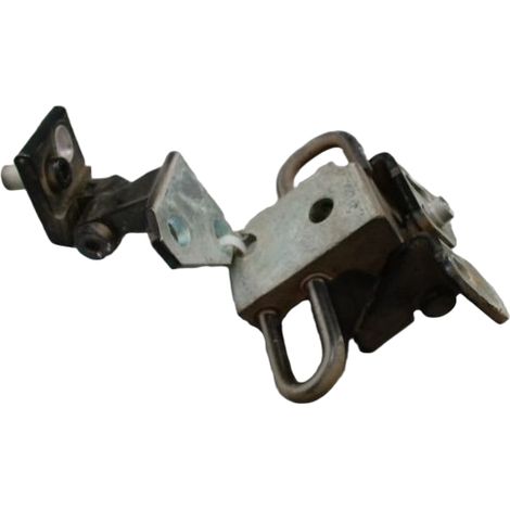 Charnière Porte Arg VOLKSWAGEN Golf Vi (1k) 2008-2013 [PRODUIT D'OCCASION]♻️1k4833411q