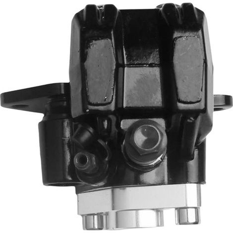 Die Teilenummern 5LP-2580W-10-00 und 5LP-2580W-00-00 sind für Yamaha-Motorradbremssättel geeignet. (1/4)