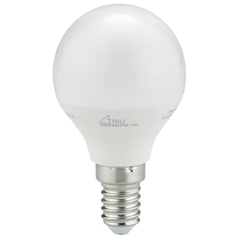 Ampoule led e14 49w 470lm blanc - trio - tropfen 50216753 50216753 50216753 50216753 50216753 50216753 (1/2)