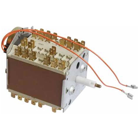 PROGRAMMATEUR 914/1429 pour LAVE LINGE WHIRLPOOL -...