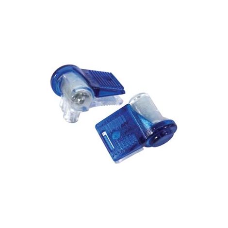 CONNETTORI ELETTRICI PER ELETTROVALVOLE- - mm.496x380x300h - 12 - 10 pezzi RAIN
