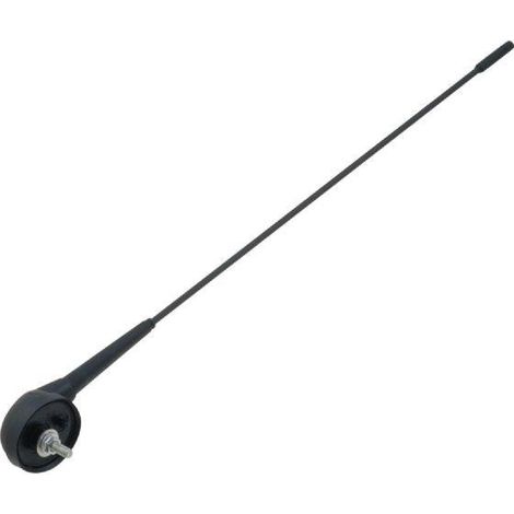 Antenne de toit compatible avec Alfa 33 Fiat Ducato ap06 Punto Tipo