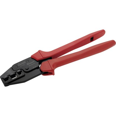 Cimco 104202 Presszange Aderendhülsen 50 bis 95 mm²