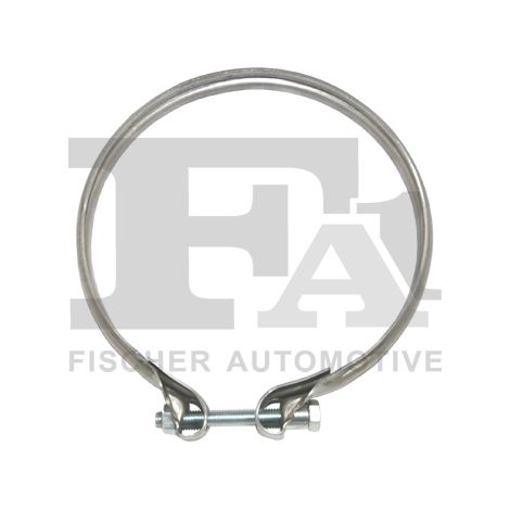 Raccord de tuyau, système d'échappement FA1 969-872 CITROËN 1606666580 179776