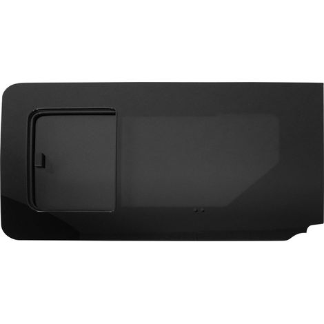 Vitre de Porte pour Opel Movano 2010–2021 Avant Gauche coulissante L1 (1/5)