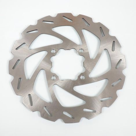 Disque de frein arrière Sifam pour Quad Yamaha 660 YFM R Raptor (1/3)