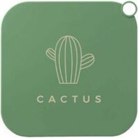 1PC Bouchon de vidange de douche carré en silicone anti-odeur pour salle de bain et cuisine 2020cm (1/5)