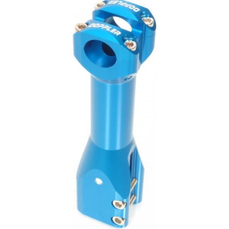 Lenkerhalterung Doppler für Roller Derbi 50 Variant Sport 2T 2011 (1/4)