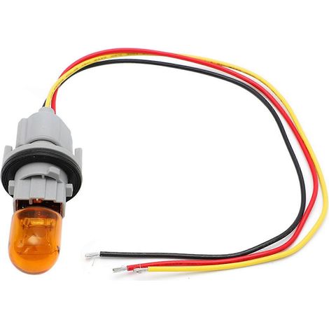 Douille d'ampoule de clignotant de phare 26243-5HA0A pour 4Runner (1/5)