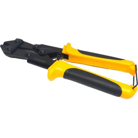 TAGLIERINA TAGLIA BULLONI BULLONE 8” 200MM TAGLIA FILI 130401 (1/5)