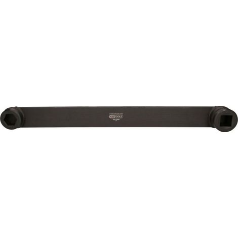 KS Tools Bremssattelstecknussschlüssel für Volvo, 27 mm - 460.3990