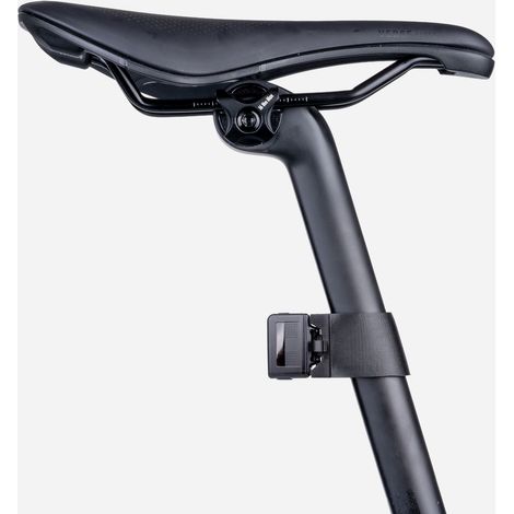 Soporte para radar de tija de sillín Trek Domane 4 - Trek CarBack (abrazadera) (1/3)