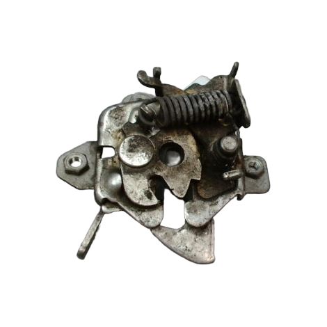 Serrure Capot FIAT 500 II Phase 1 2007-... [PRODUIT D'OCCASION]♻️51785174 (1/2)