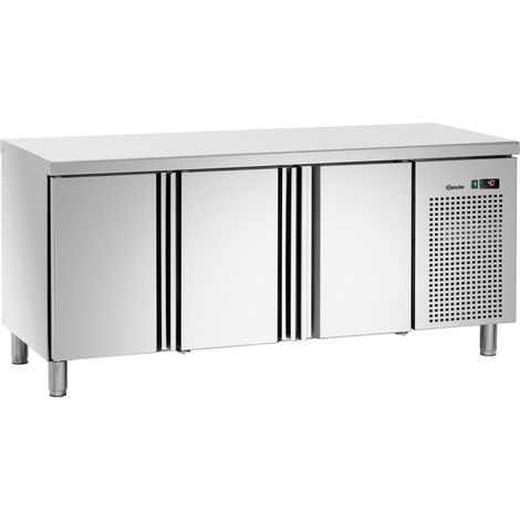 Table réfrigérée T3 - Bartscher (1/5)