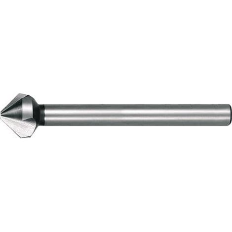 TECWERK Kegelsenker DIN 335C 90Grad D.12,4mm HSS ü.-lang Z.3 TECWERK (1/2)