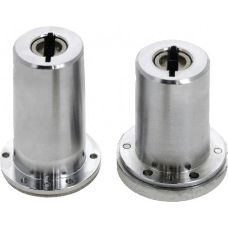 Double pompes pour serrure KLEOPS VAKMOBIL verticale A2P HERACLES VK4015H0003 (1/4)