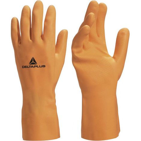 Gant Travau Plantation Latex 10/11 - Delta Plus (1/4)