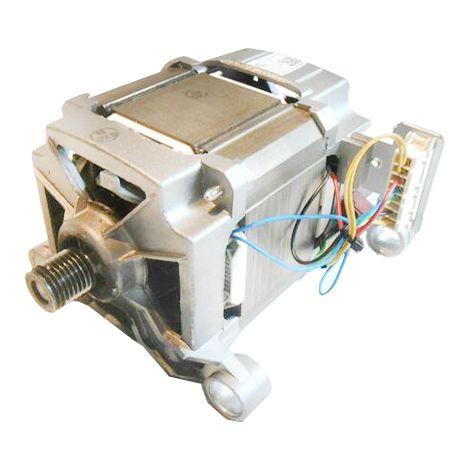 Vestel 32028496 Moteur pour lave-linge