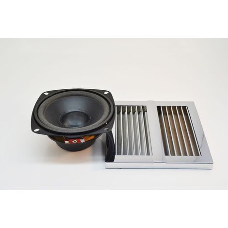 Ricambio Altoparlante per cabina doccia Value Value4 3254 (1/2)