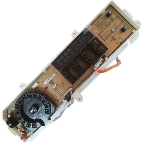 Scheda elettronica, modulo di potenza - Lavatrice - SAMSUNG - 330254