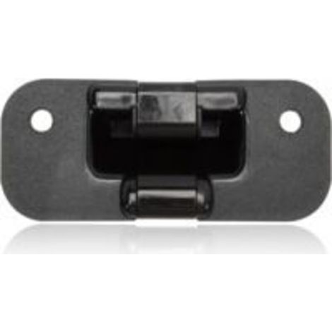 Localisateur de Porte Coulissante de Voiture Compatible avec R-en-ault Trafic 2 Master Kangoo Primastar Movano Vauxhall Vivaro A B Ferrure Porte Coulissante Plastique 8200075742 91167277 (1/5)