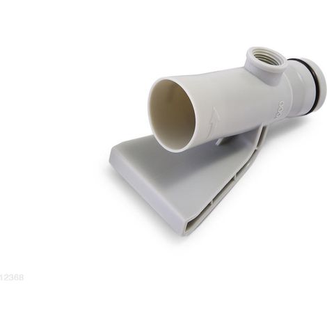INTEX - 12368 - Adattatore per filtro